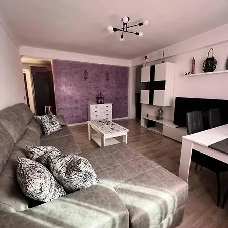 The Pink House Malaga