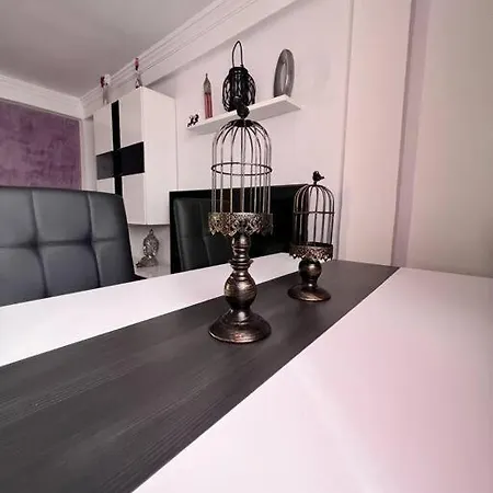 The Pink House Appartement *