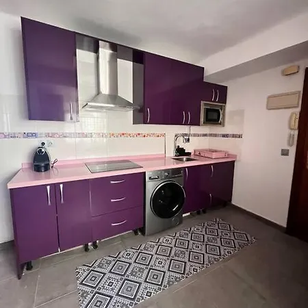 The Pink House *